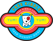 FREEKIBBLE.COM LOGO